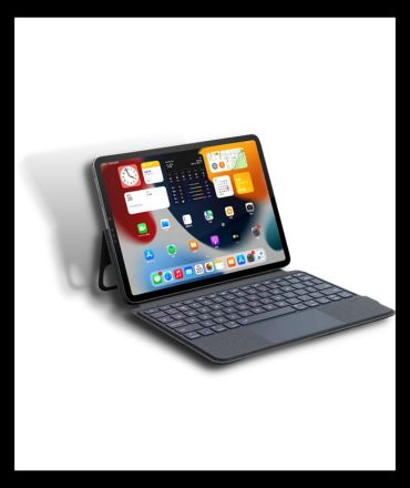 iPad Cases and Keyboards