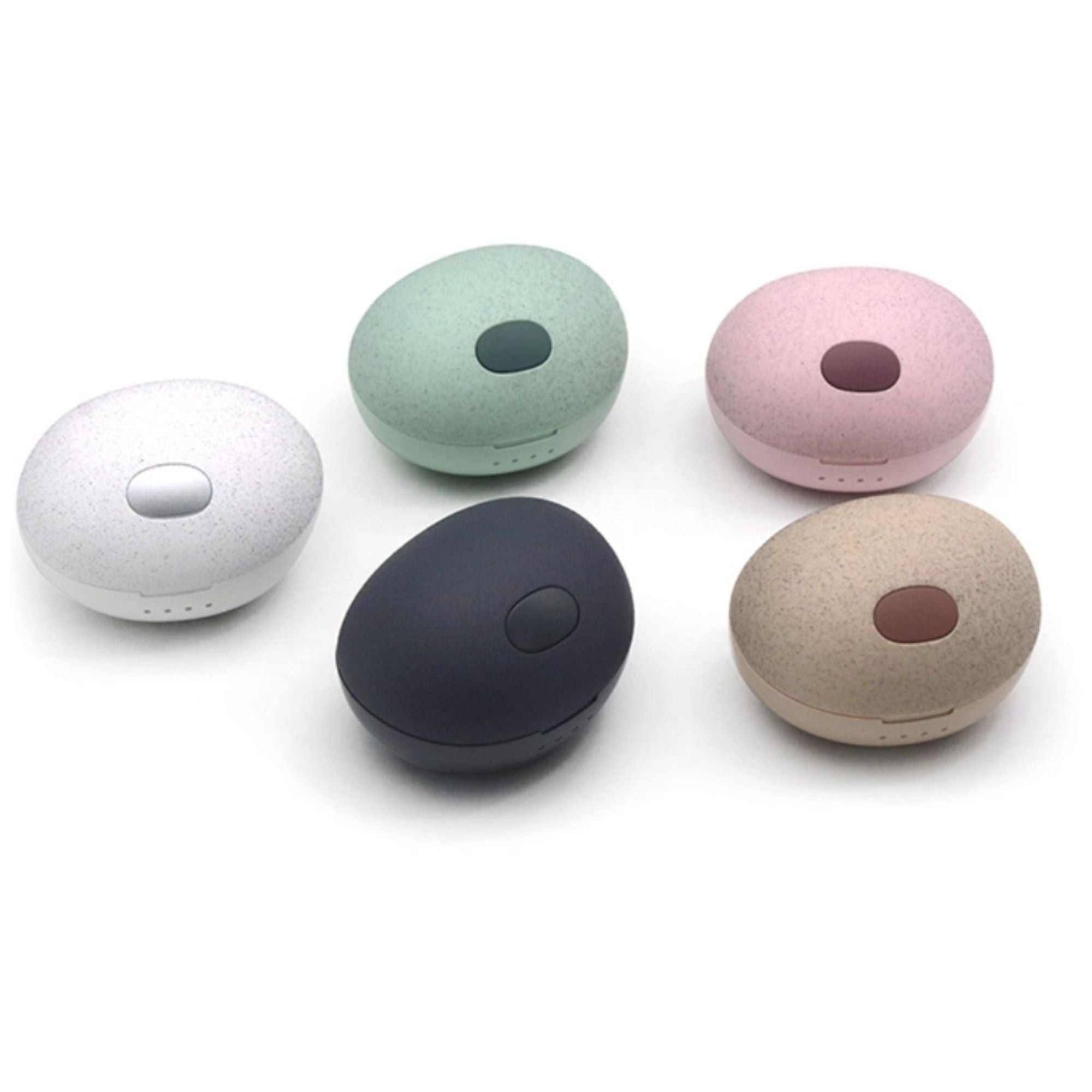 Wireless BT 5.0 Earpiece Audionic Earbuds
