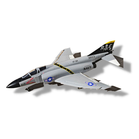Buy F4 ARF LX08024 Brushless Motor RC Airplane - Top-Rated High-Performance Wireless Remote Control Toy