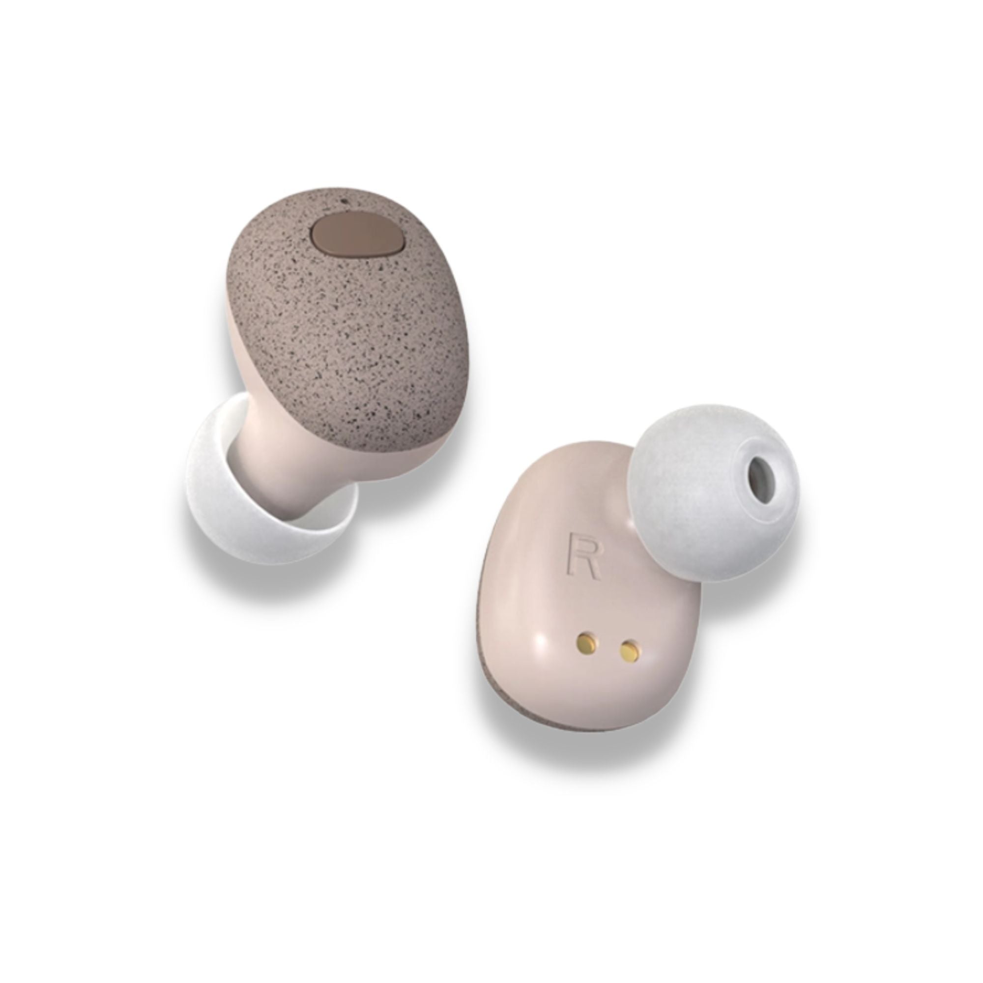 Wireless BT 5.0 Earpiece Audionic Earbuds