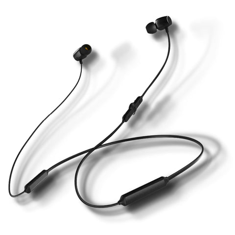  48 Hours Playtime Sport Neckband Bluetooth Earbuds