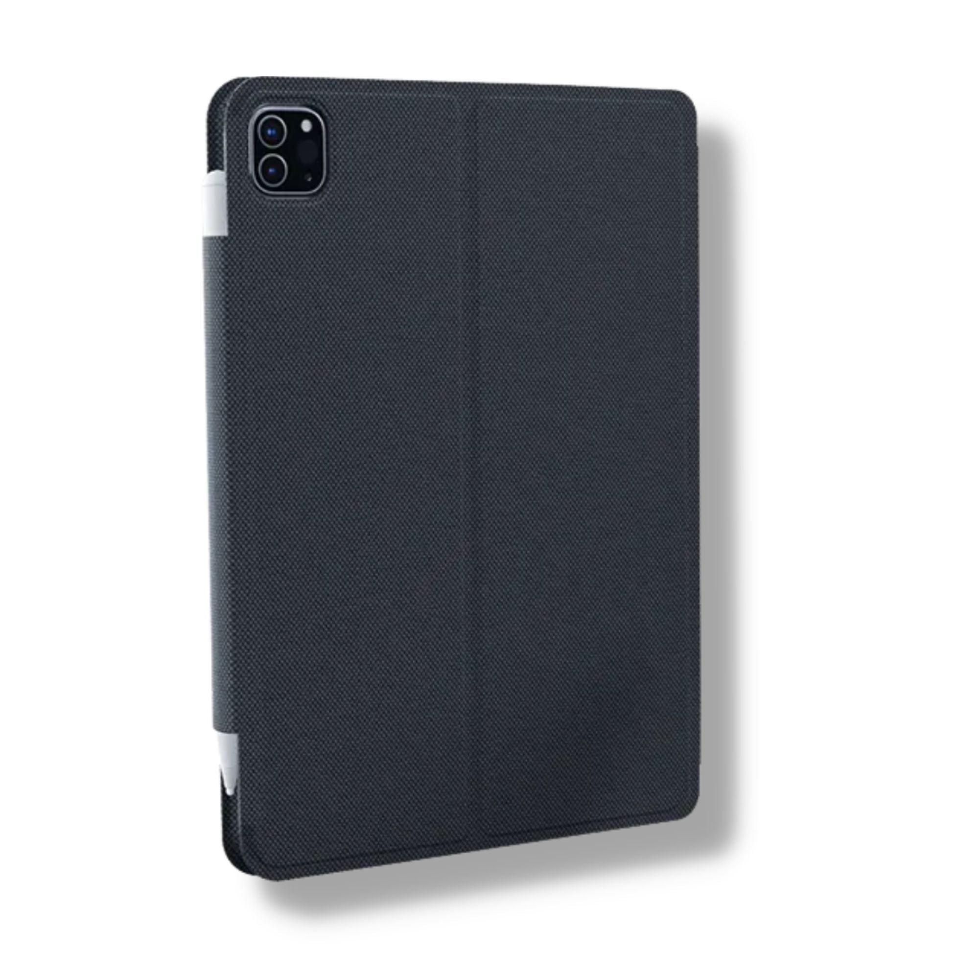 iPad 10.9" 2022 Touch Magnetic Bluetooth Keyboard Sleeve-Case