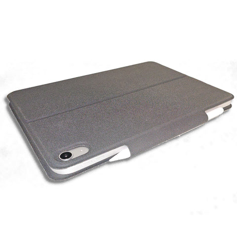 iPad 10.9" 2022 Touch Magnetic Bluetooth Keyboard Sleeve-Case