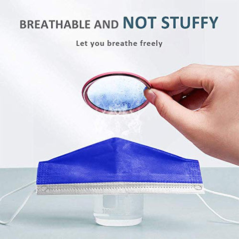 Face Mask Disposable and Breathable (50pcs)