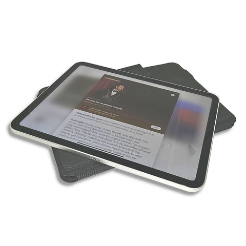 iPad 10.9" 2022 Touch Magnetic Bluetooth Keyboard Sleeve-Case