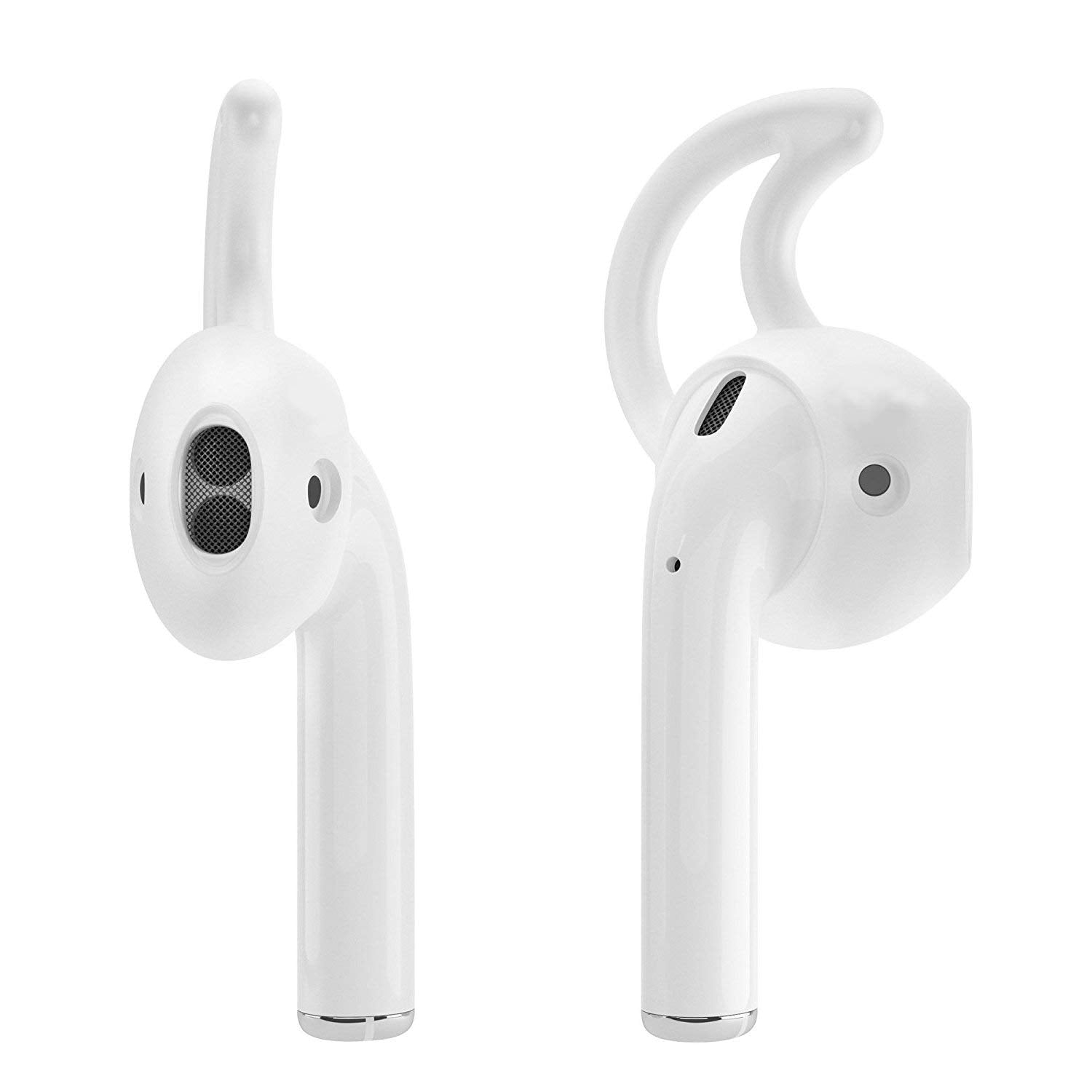 NatoGears Airpods Ear Hook - Airpod Covers Air Pods Ear Hooks 3 Pairs