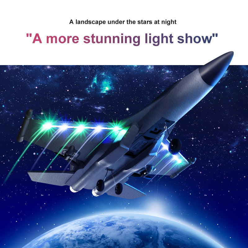 SU-35 RC Plane, 2CH Remote Controlled Airplane