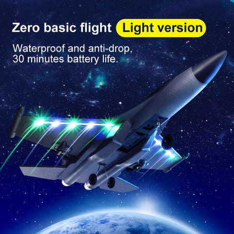 SU-35 RC Plane, 2CH Remote Controlled Airplane