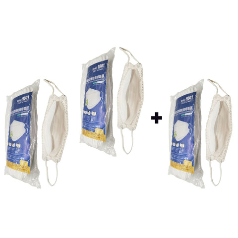 General Use Korean Style Face Mask 10PCS/Pack